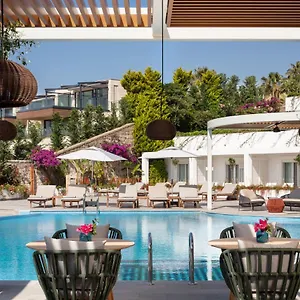 Doria Bodrum-city Center Hotel