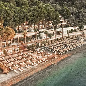 Perios House - Adults Only Hotel