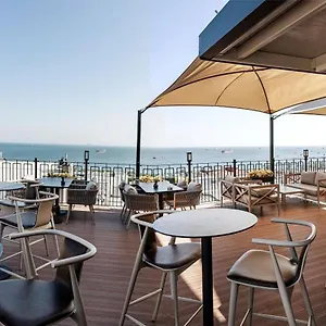 **** Hotel Aprilis - Special Category Türkei