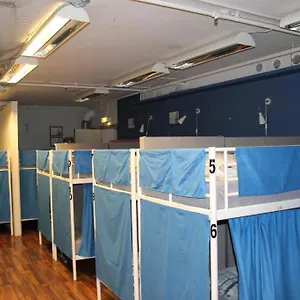  Hostel Klara Schweden