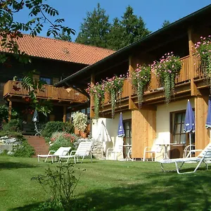 ** Gasthof St. Georg Mit Moststüberl Deutschland