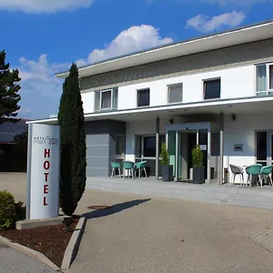 *** Hotel Garni Max Zwo Deutschland