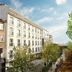 **** Hotel Halifaks Türkei